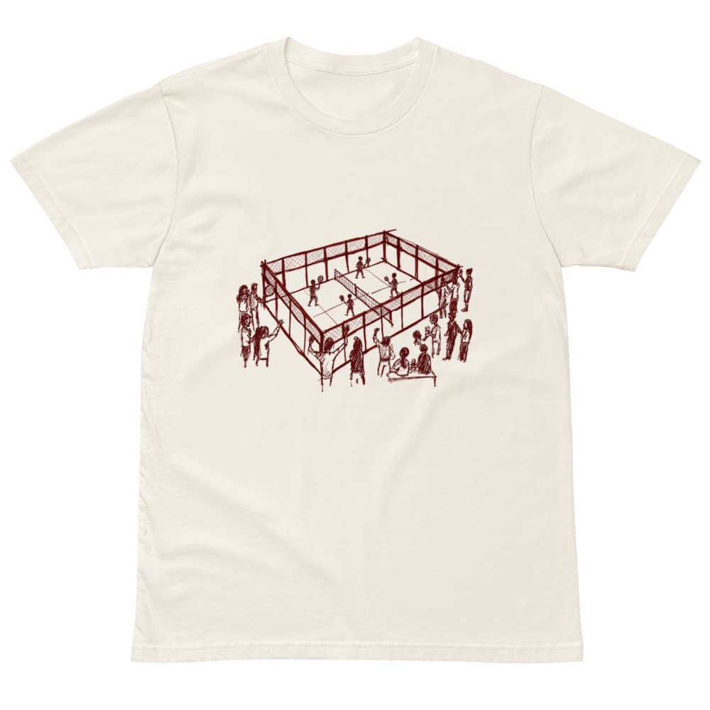 ACPL Tee Court