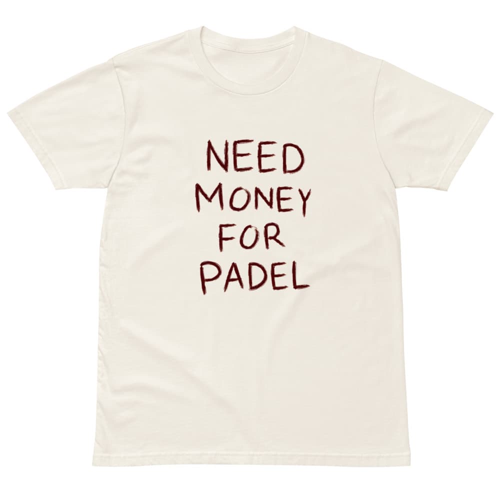 ACPL Tee Money